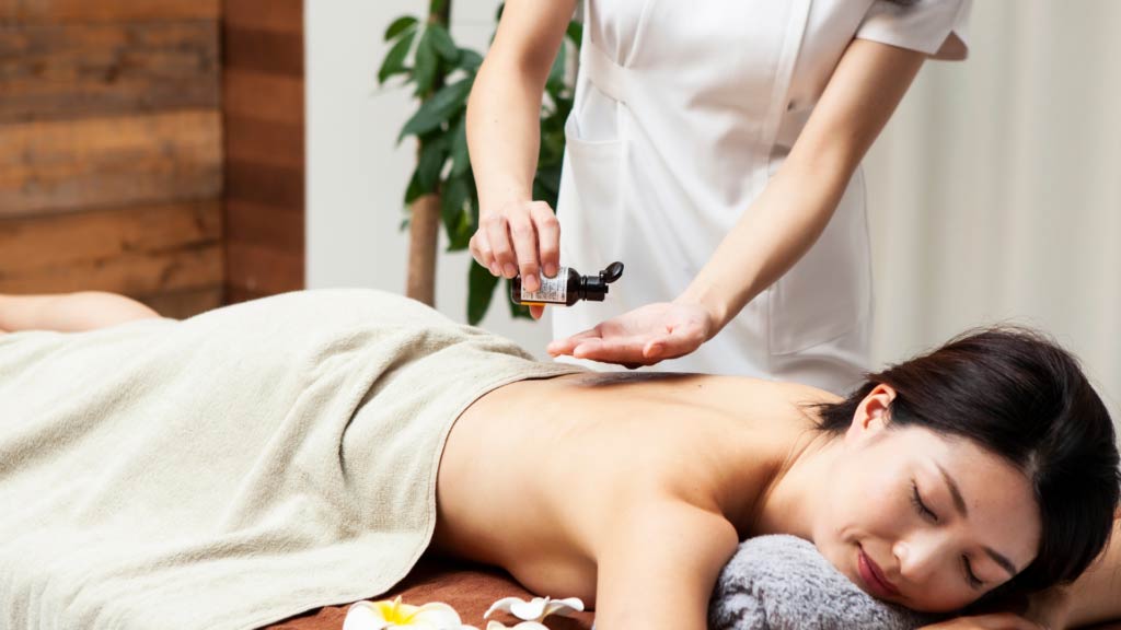 aromaterapia-massagem