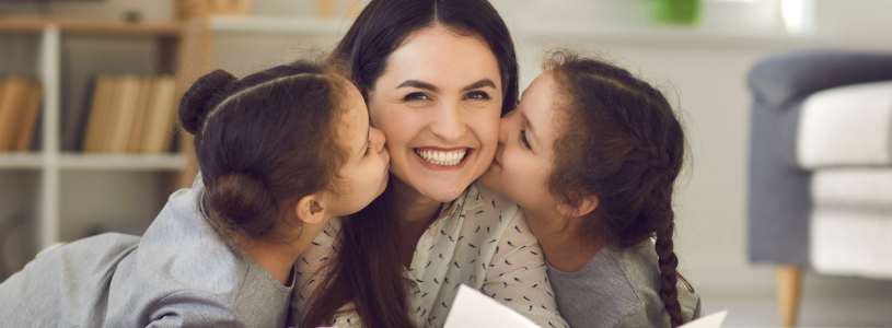 presente para o Dia das Mães