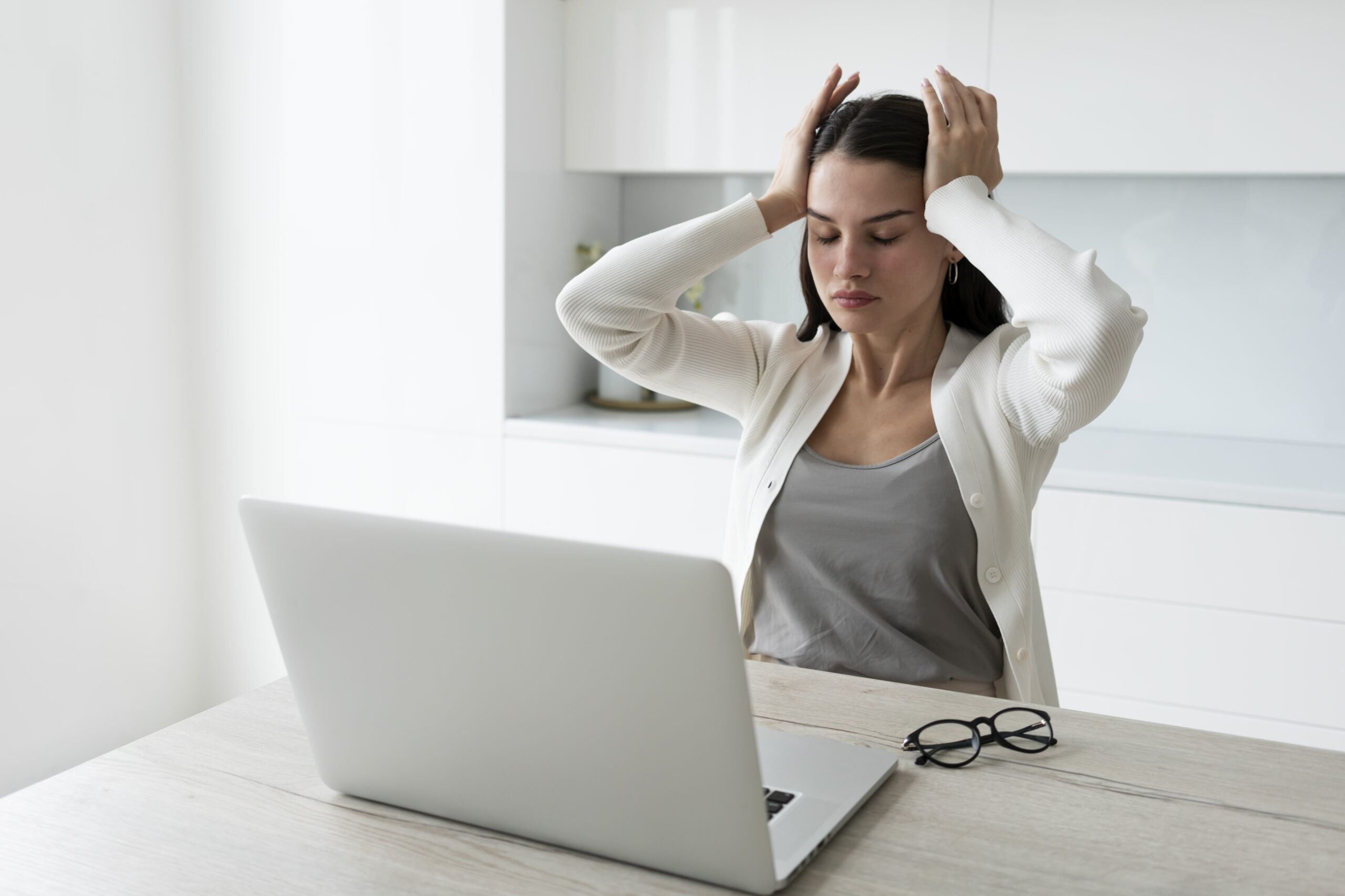 Burnout: como identificar os sinais antes que se torne insustentável?