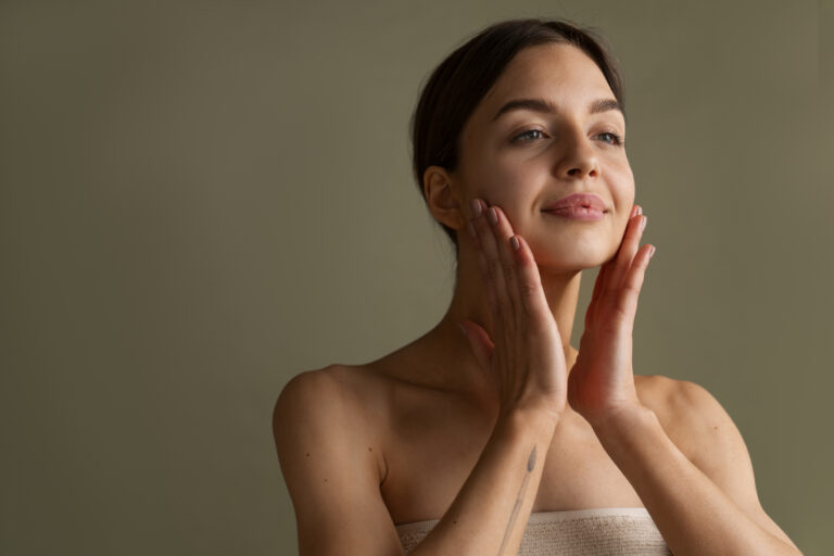 Revitalização Facial