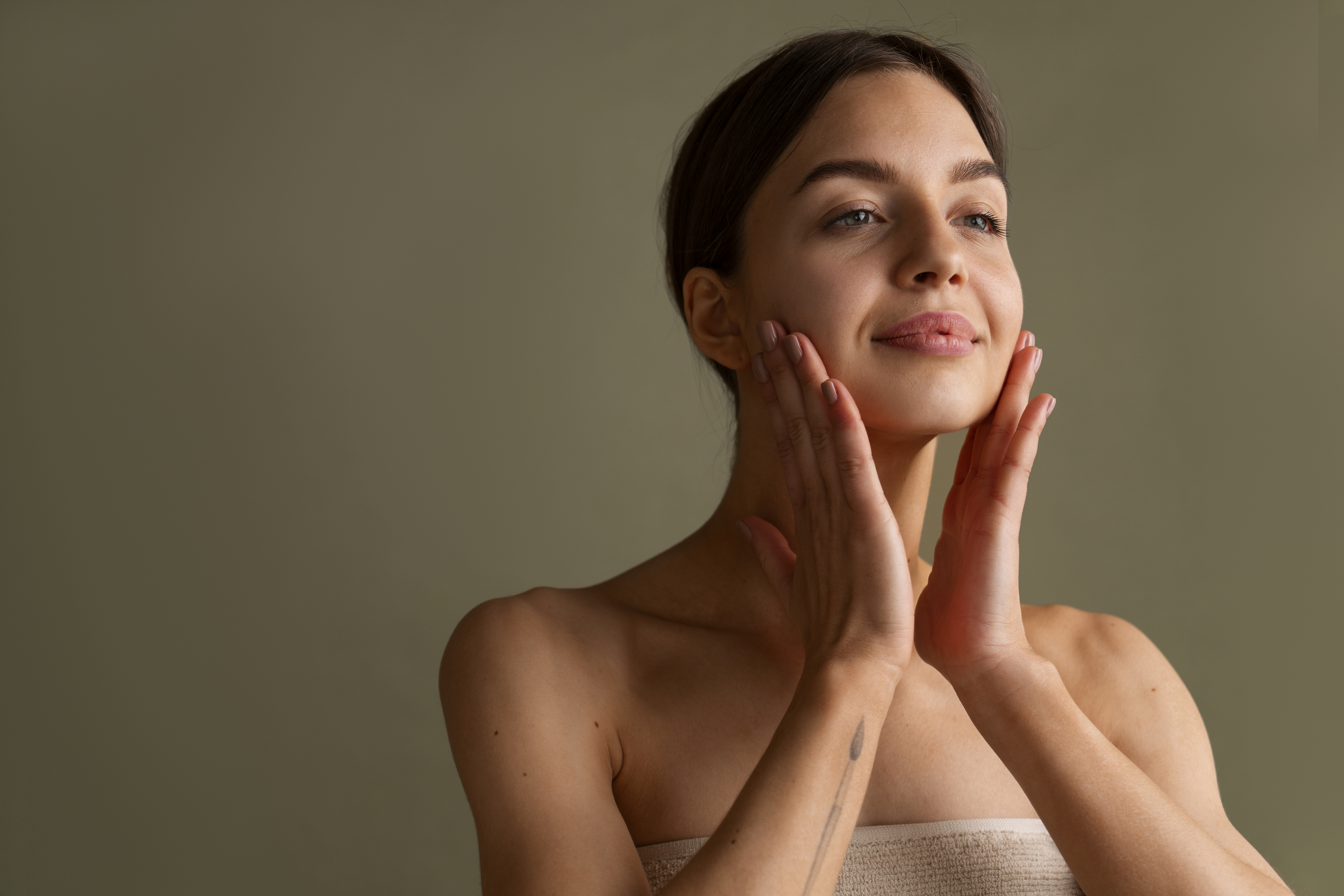 Revitalização Facial
