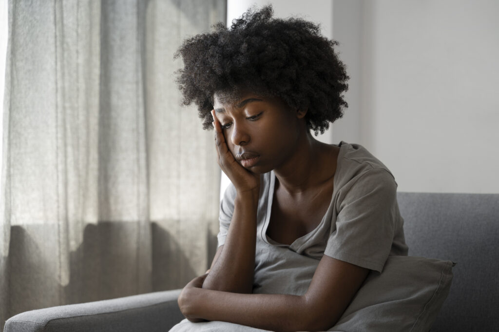 Burnout: como identificar os sinais antes que se torne insustentável?